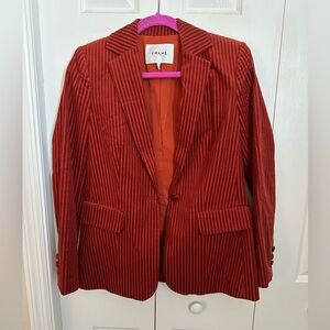 Frame Blazer
